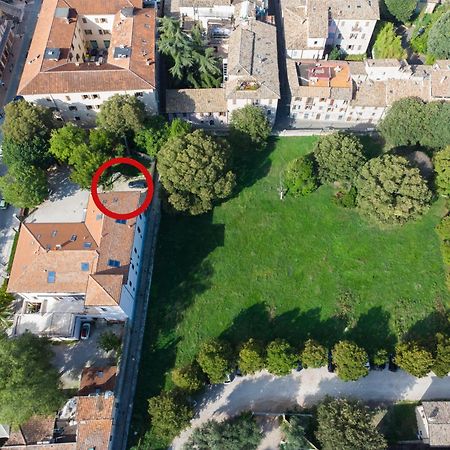 Villino Mari Camere Con Parcheggio Privato Gratuito Ascoli Piceno Zewnętrze zdjęcie