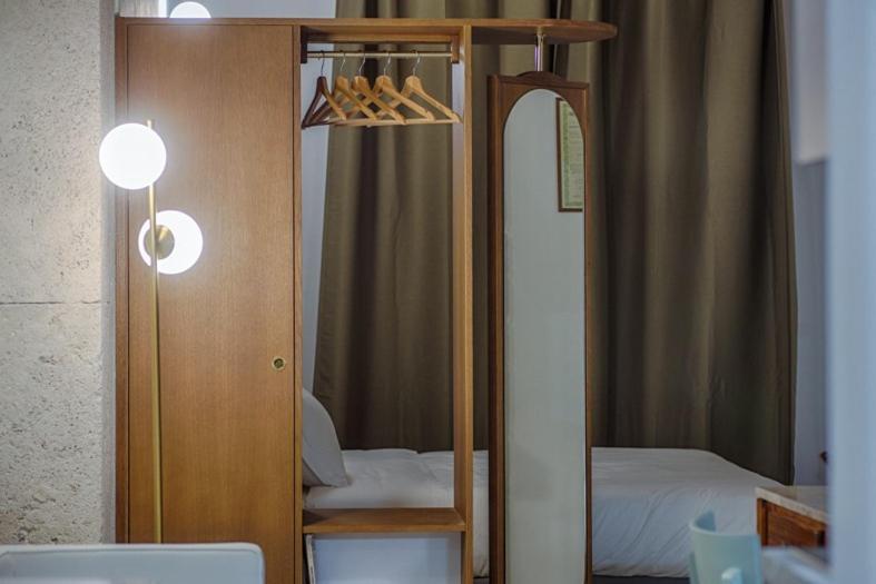 Villino Mari Camere Con Parcheggio Privato Gratuito Ascoli Piceno Zewnętrze zdjęcie