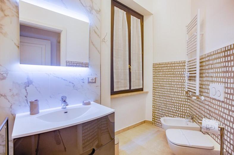 Villino Mari Camere Con Parcheggio Privato Gratuito Ascoli Piceno Zewnętrze zdjęcie