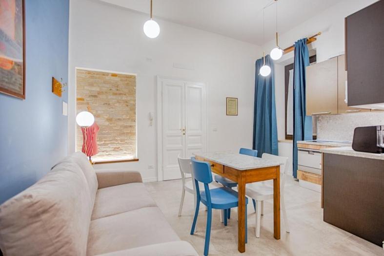 Villino Mari Camere Con Parcheggio Privato Gratuito Ascoli Piceno Zewnętrze zdjęcie