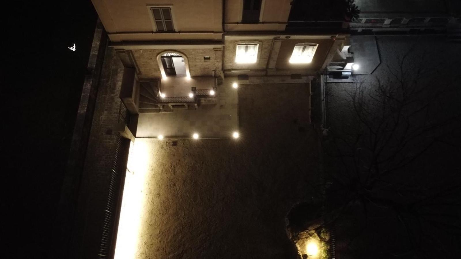 Villino Mari Camere Con Parcheggio Privato Gratuito Ascoli Piceno Zewnętrze zdjęcie