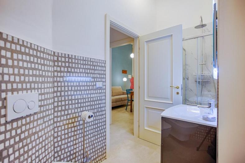 Villino Mari Camere Con Parcheggio Privato Gratuito Ascoli Piceno Zewnętrze zdjęcie