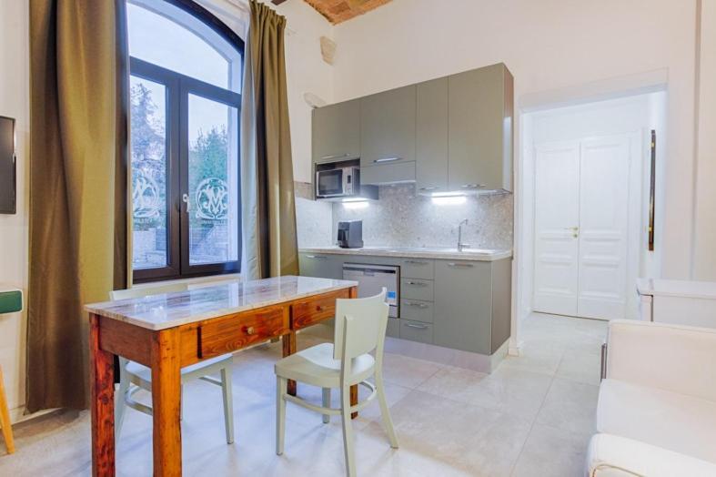 Villino Mari Camere Con Parcheggio Privato Gratuito Ascoli Piceno Zewnętrze zdjęcie