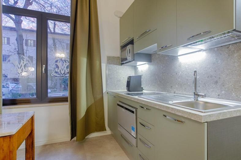 Villino Mari Camere Con Parcheggio Privato Gratuito Ascoli Piceno Zewnętrze zdjęcie