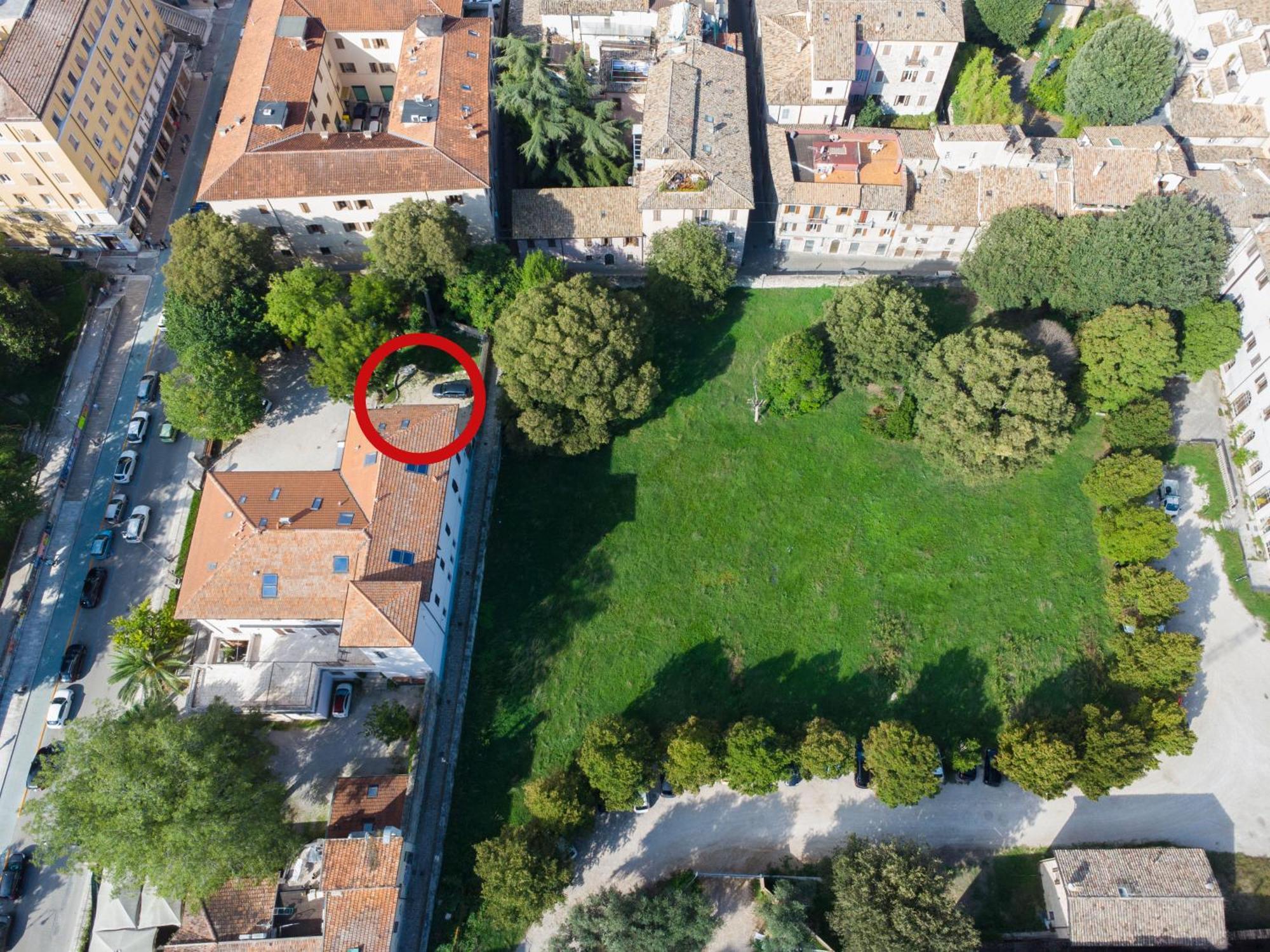 Villino Mari Camere Con Parcheggio Privato Gratuito Ascoli Piceno Zewnętrze zdjęcie